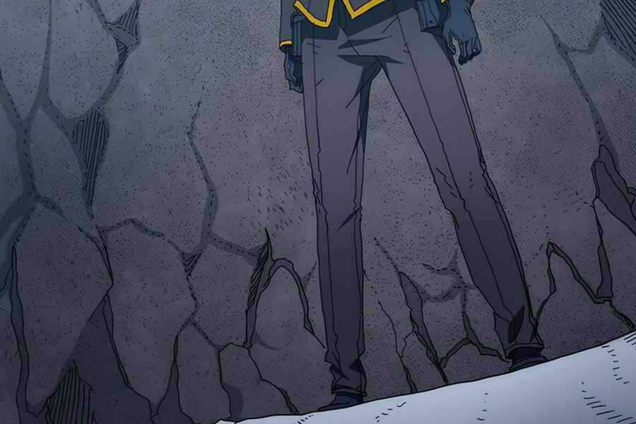 Các Chòm Sao Chỉ Chú Ý Mình Tôi Chapter 21 - 248