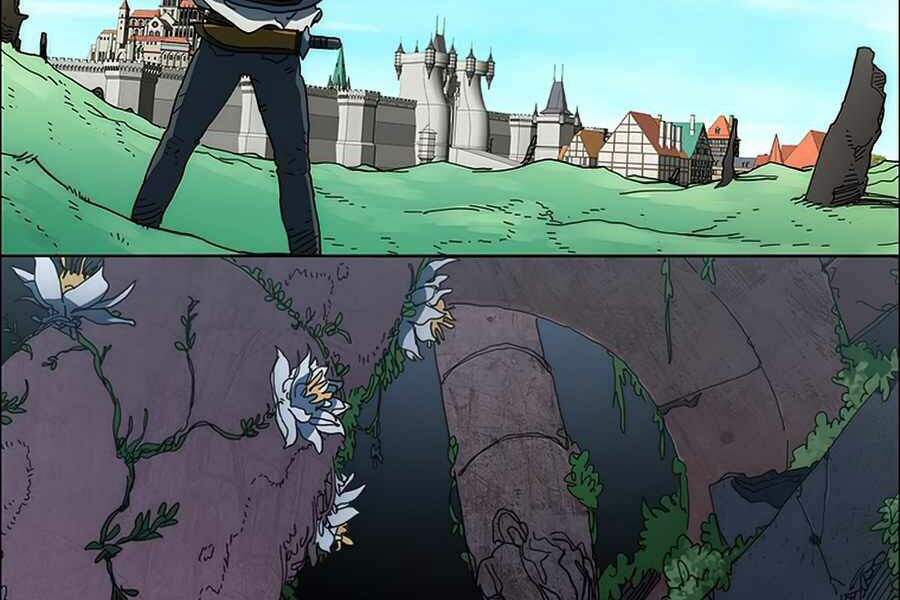 Các Chòm Sao Chỉ Chú Ý Mình Tôi Chapter 21 - 251