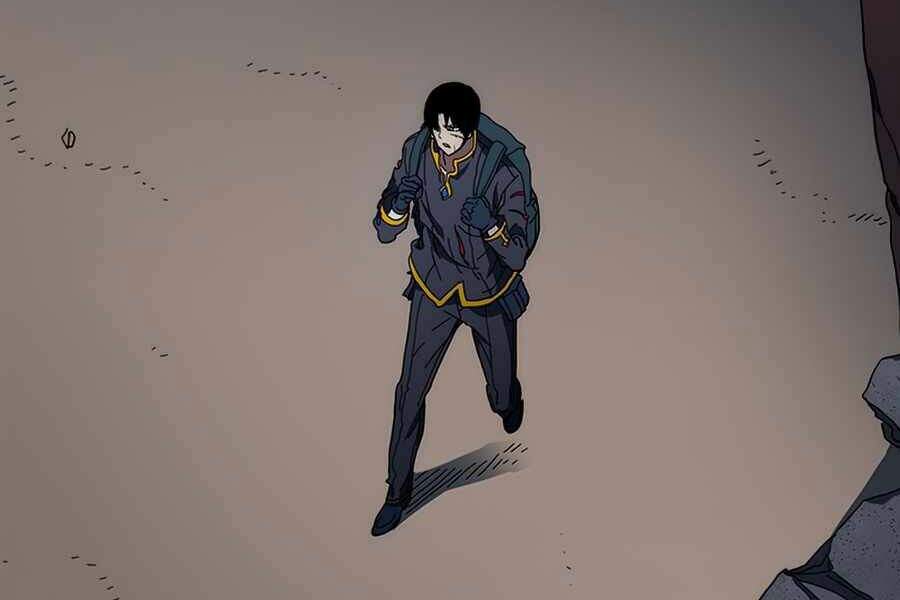 Các Chòm Sao Chỉ Chú Ý Mình Tôi Chapter 21 - 279