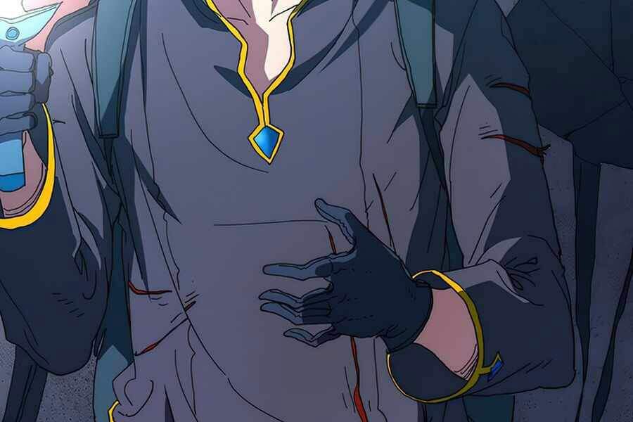 Các Chòm Sao Chỉ Chú Ý Mình Tôi Chapter 21 - 298