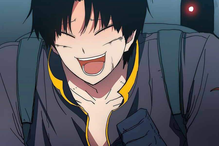 Các Chòm Sao Chỉ Chú Ý Mình Tôi Chapter 21 - 307