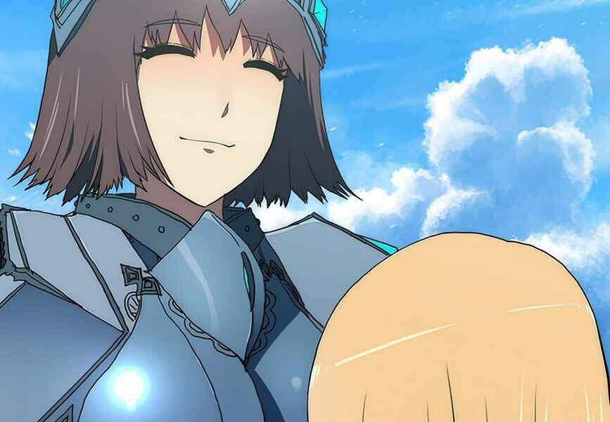 Các Chòm Sao Chỉ Chú Ý Mình Tôi Chapter 21 - 328