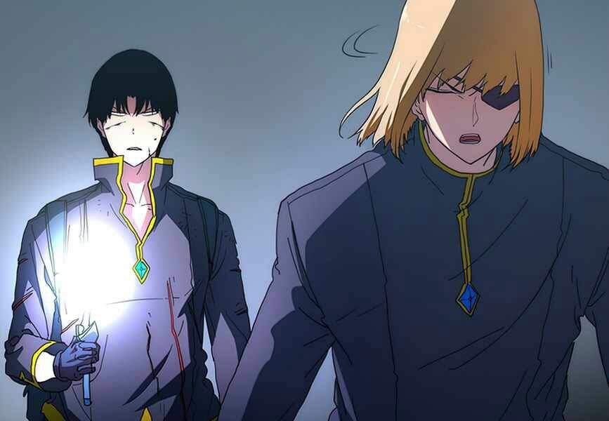 Các Chòm Sao Chỉ Chú Ý Mình Tôi Chapter 21 - 346