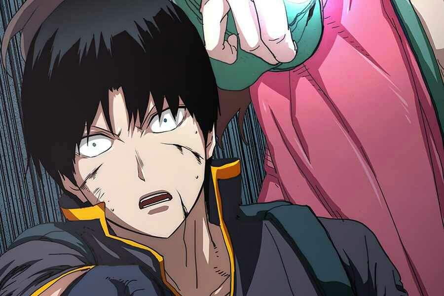 Các Chòm Sao Chỉ Chú Ý Mình Tôi Chapter 21 - 8