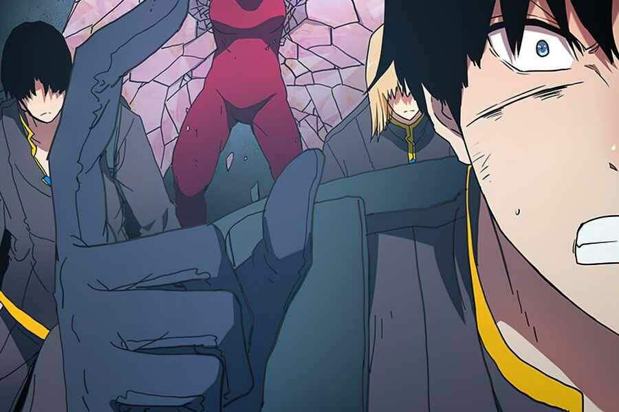 Các Chòm Sao Chỉ Chú Ý Mình Tôi Chapter 21 - 84