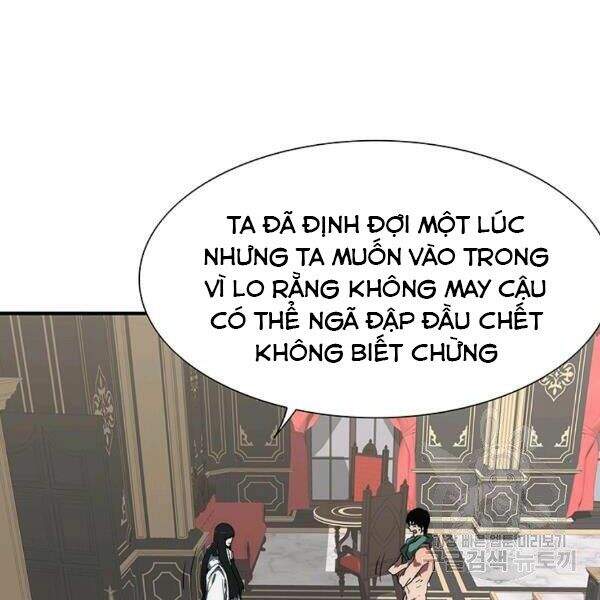 Các Chòm Sao Chỉ Chú Ý Mình Tôi Chapter 22 - 101