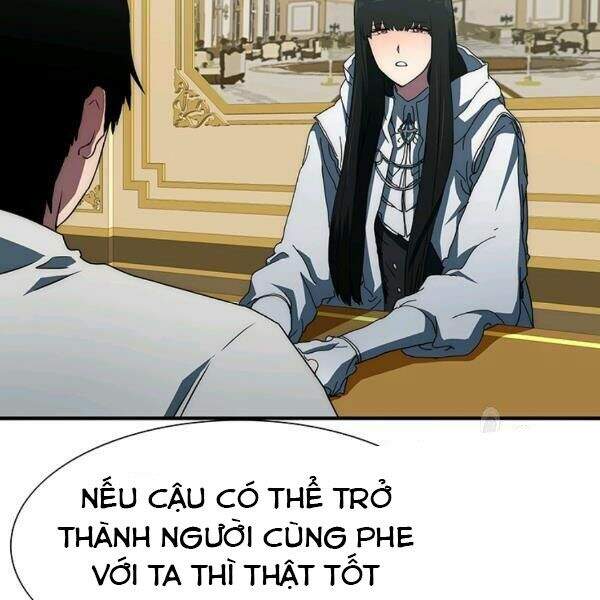 Các Chòm Sao Chỉ Chú Ý Mình Tôi Chapter 22 - 188