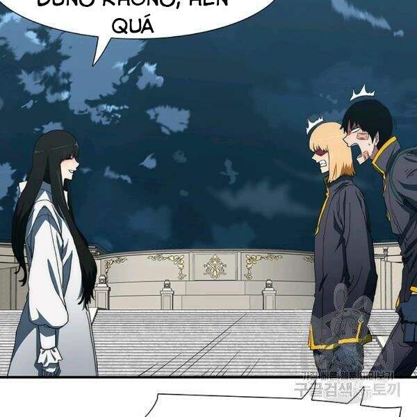 Các Chòm Sao Chỉ Chú Ý Mình Tôi Chapter 22 - 20