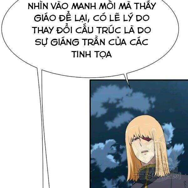 Các Chòm Sao Chỉ Chú Ý Mình Tôi Chapter 22 - 45