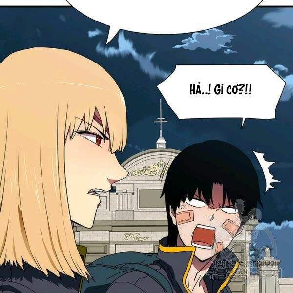 Các Chòm Sao Chỉ Chú Ý Mình Tôi Chapter 22 - 10