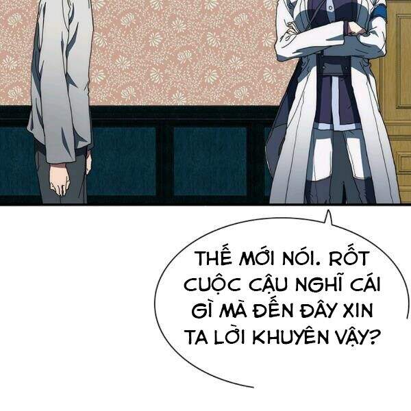 Các Chòm Sao Chỉ Chú Ý Mình Tôi Chapter 23 - 26