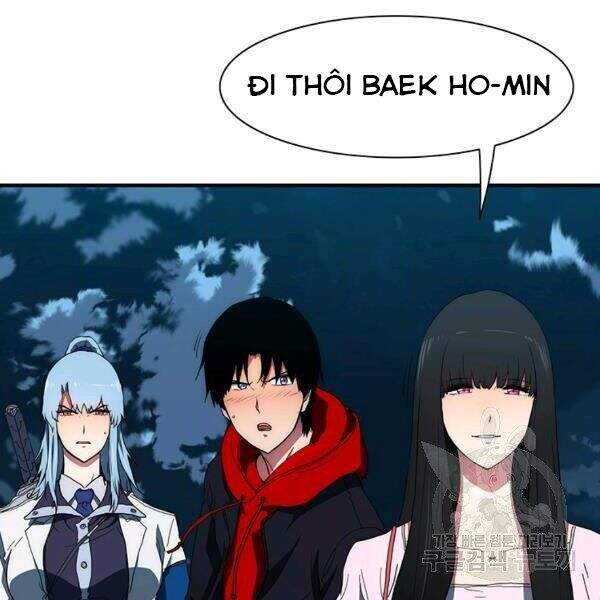 Các Chòm Sao Chỉ Chú Ý Mình Tôi Chapter 23 - 97