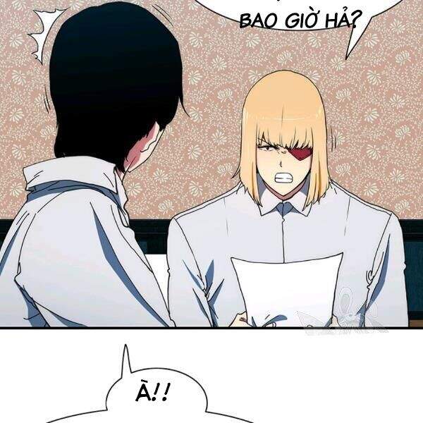 Các Chòm Sao Chỉ Chú Ý Mình Tôi Chapter 25 - 11