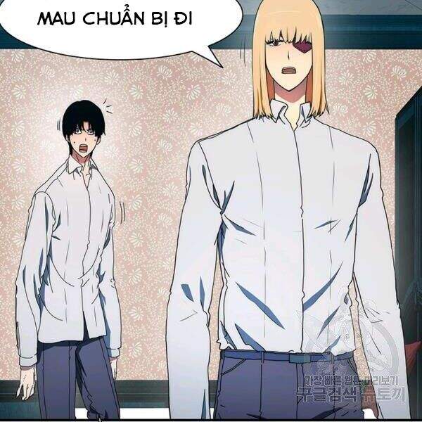 Các Chòm Sao Chỉ Chú Ý Mình Tôi Chapter 25 - 18