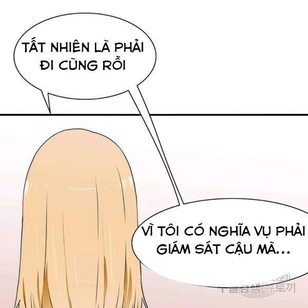 Các Chòm Sao Chỉ Chú Ý Mình Tôi Chapter 25 - 20