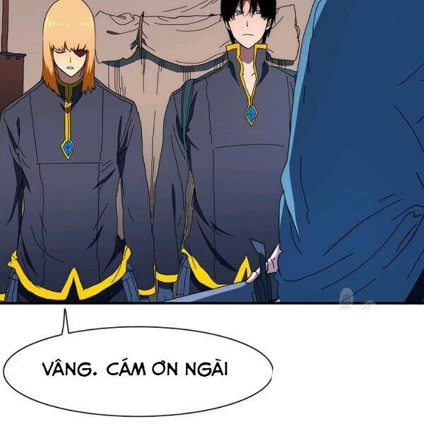 Các Chòm Sao Chỉ Chú Ý Mình Tôi Chapter 25 - 205