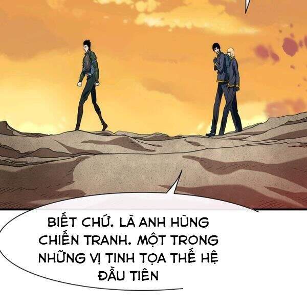 Các Chòm Sao Chỉ Chú Ý Mình Tôi Chapter 25 - 44