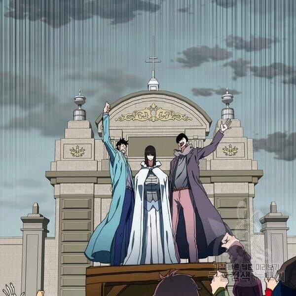 Các Chòm Sao Chỉ Chú Ý Mình Tôi Chapter 25 - 69