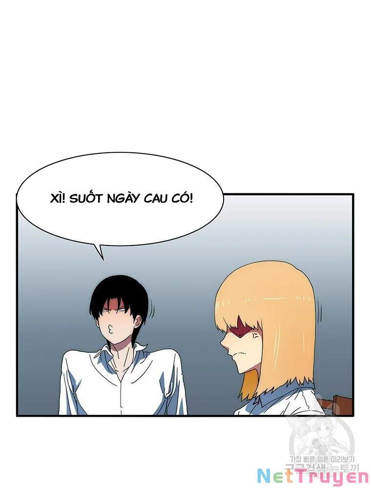 Các Chòm Sao Chỉ Chú Ý Mình Tôi Chapter 29 - 26