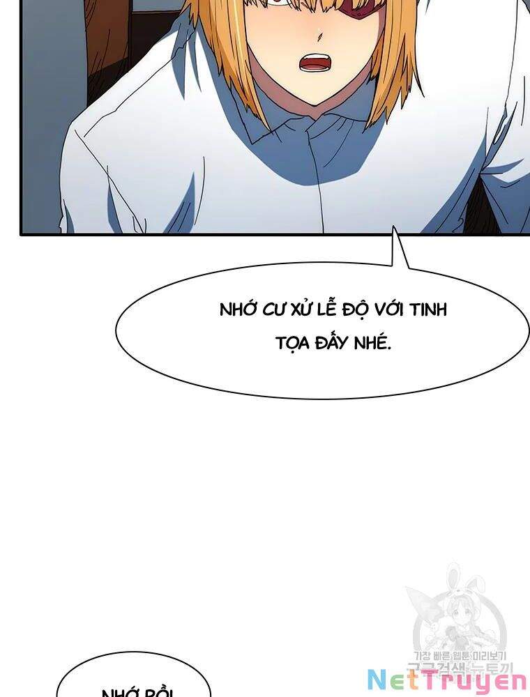 Các Chòm Sao Chỉ Chú Ý Mình Tôi Chapter 29 - 35