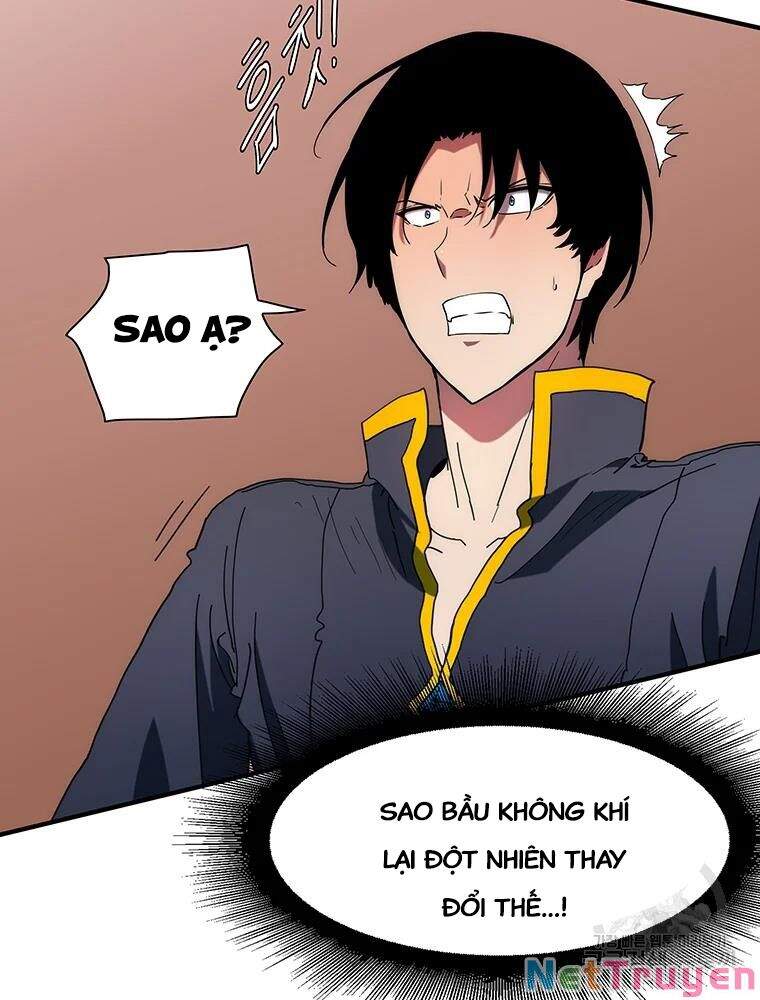 Các Chòm Sao Chỉ Chú Ý Mình Tôi Chapter 29 - 96