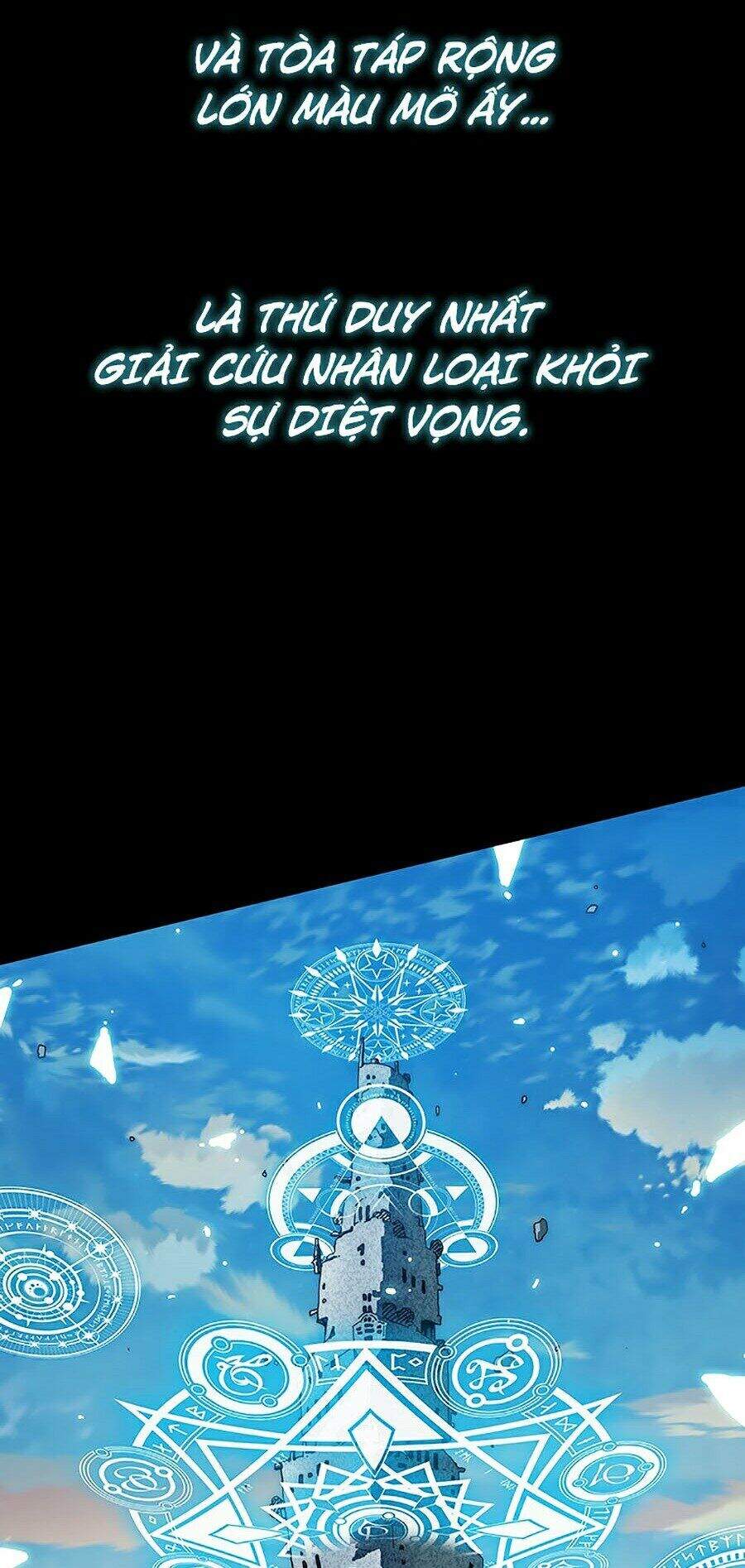 Các Chòm Sao Chỉ Chú Ý Mình Tôi Chapter 1 - 11