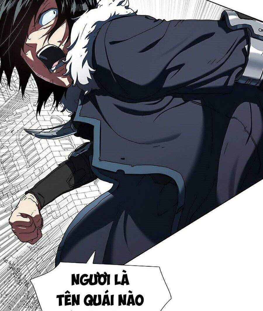 Các Chòm Sao Chỉ Chú Ý Mình Tôi Chapter 1 - 101