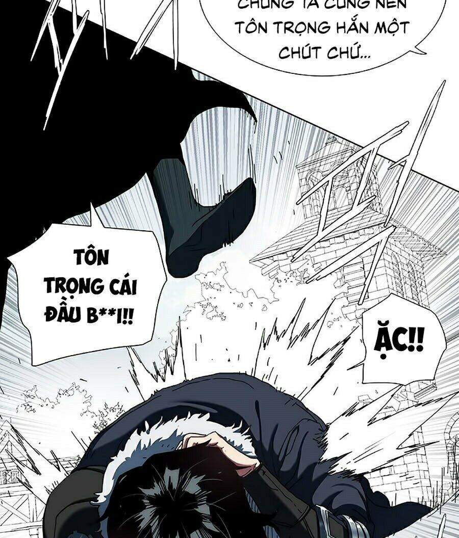 Các Chòm Sao Chỉ Chú Ý Mình Tôi Chapter 1 - 108