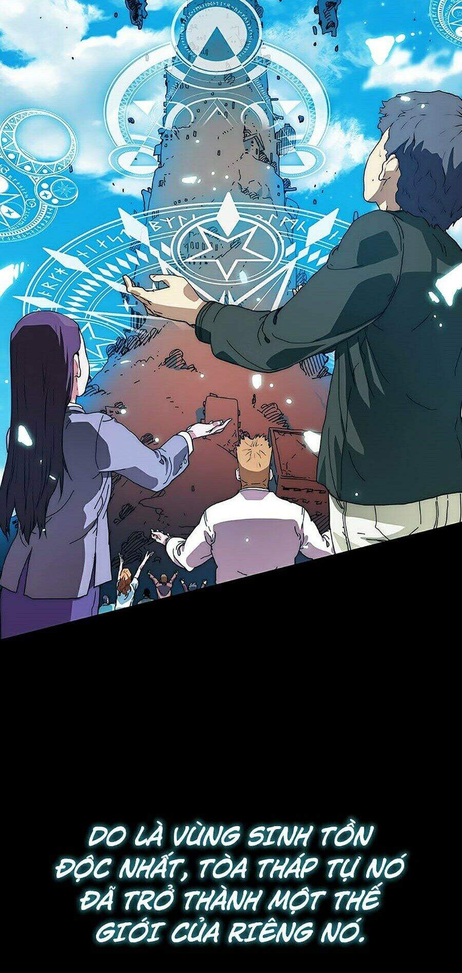 Các Chòm Sao Chỉ Chú Ý Mình Tôi Chapter 1 - 13