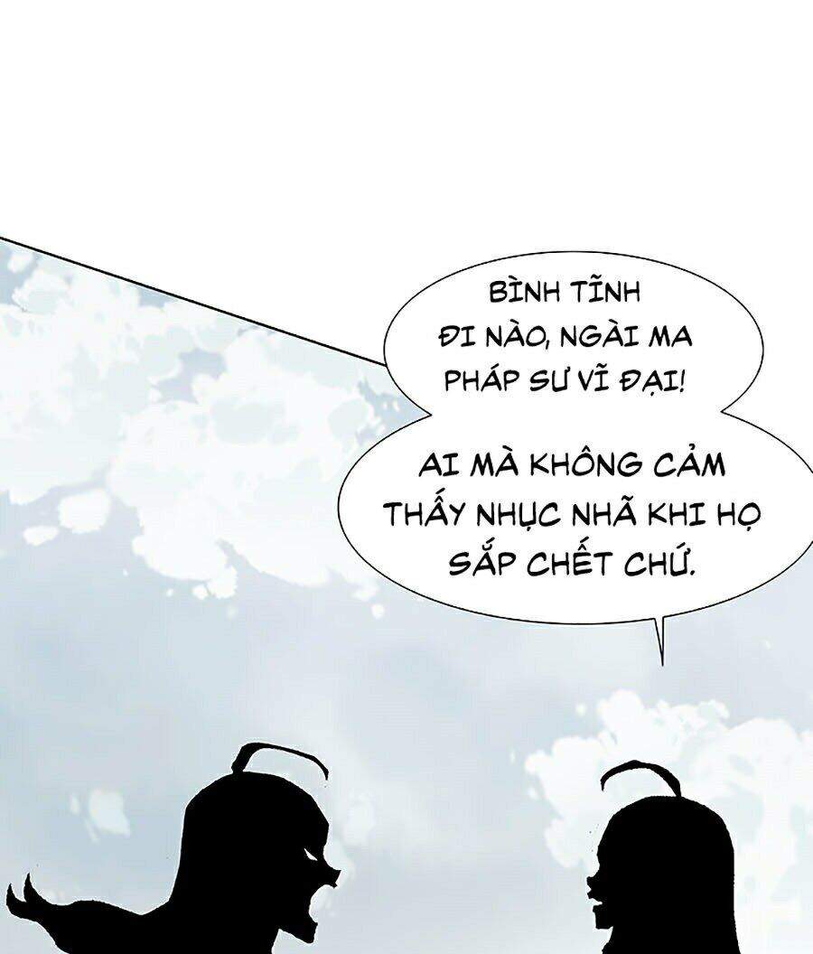 Các Chòm Sao Chỉ Chú Ý Mình Tôi Chapter 1 - 123