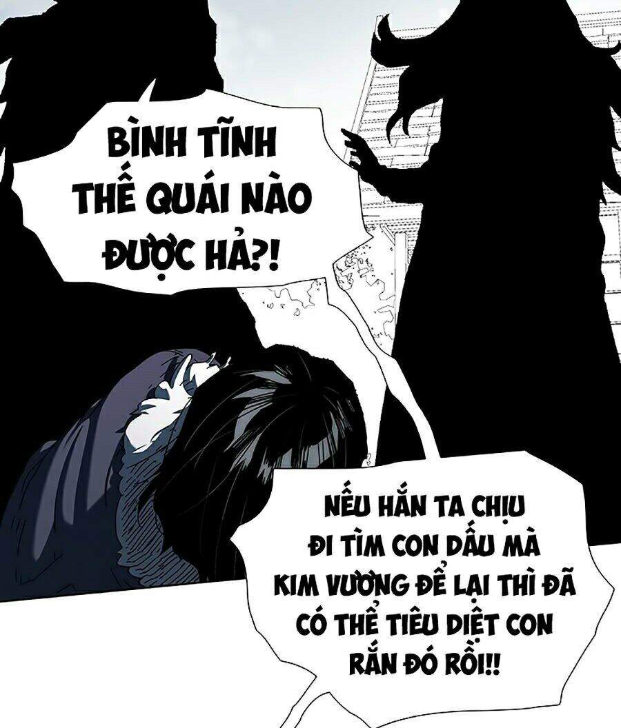 Các Chòm Sao Chỉ Chú Ý Mình Tôi Chapter 1 - 124
