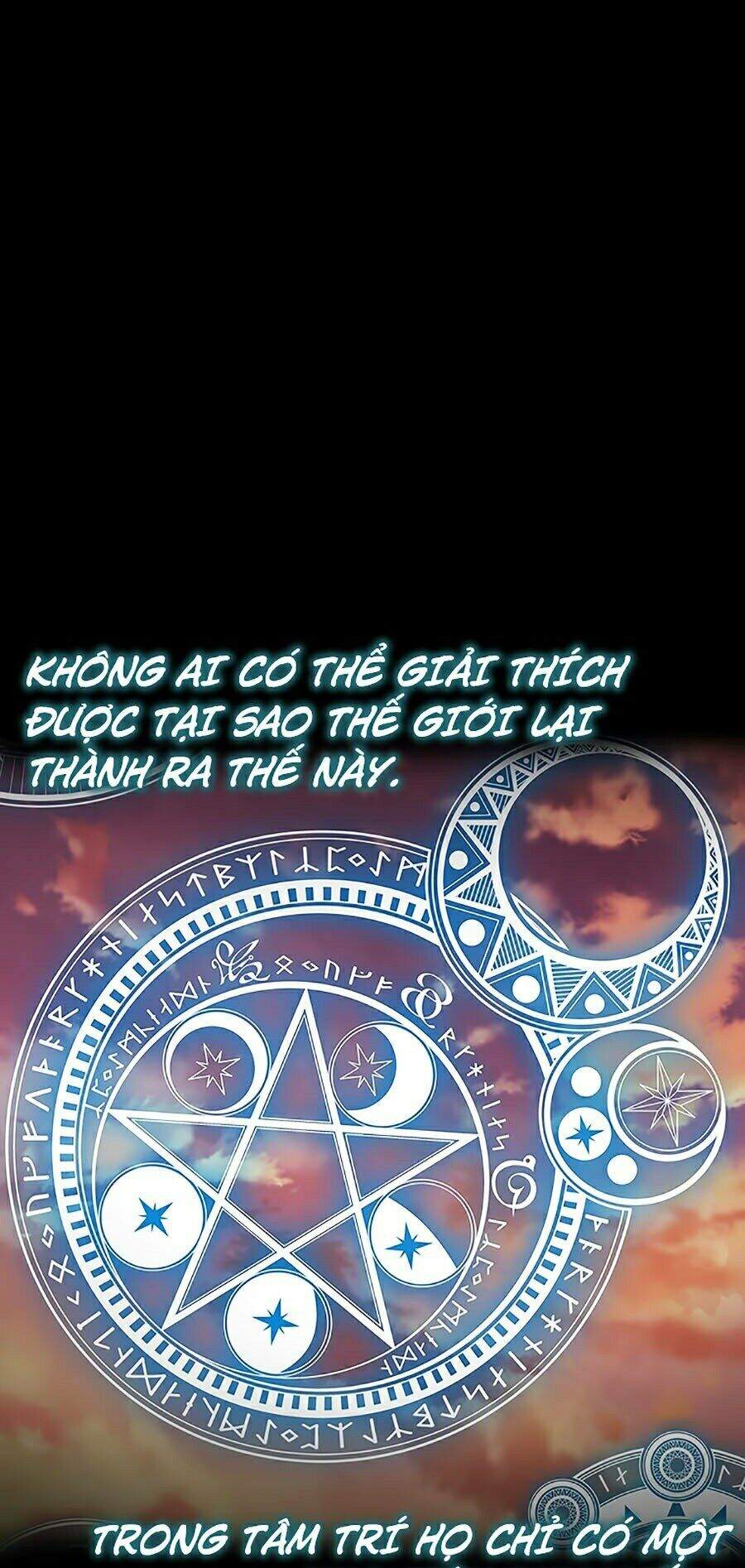 Các Chòm Sao Chỉ Chú Ý Mình Tôi Chapter 1 - 14