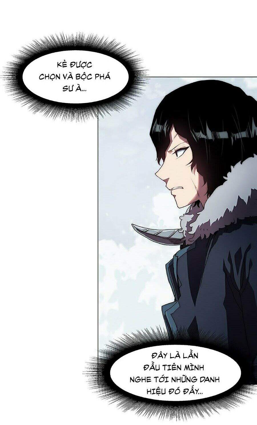 Các Chòm Sao Chỉ Chú Ý Mình Tôi Chapter 1 - 173