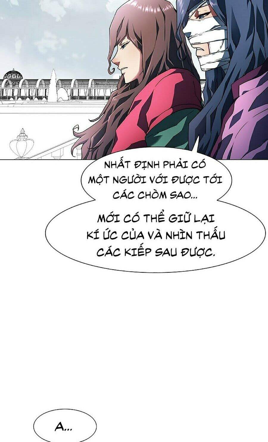 Các Chòm Sao Chỉ Chú Ý Mình Tôi Chapter 1 - 179