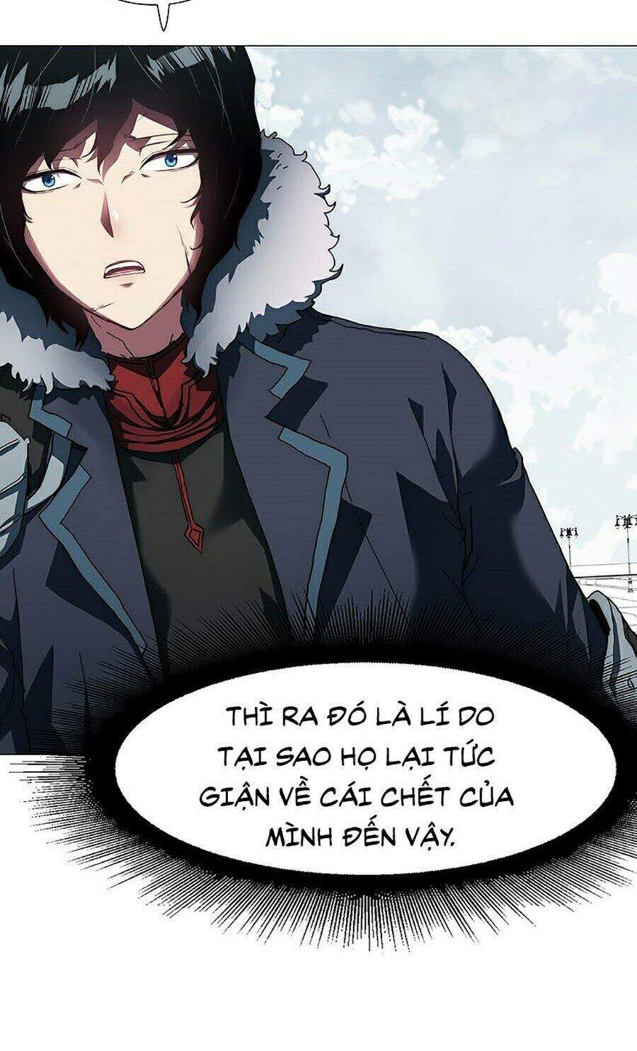 Các Chòm Sao Chỉ Chú Ý Mình Tôi Chapter 1 - 180