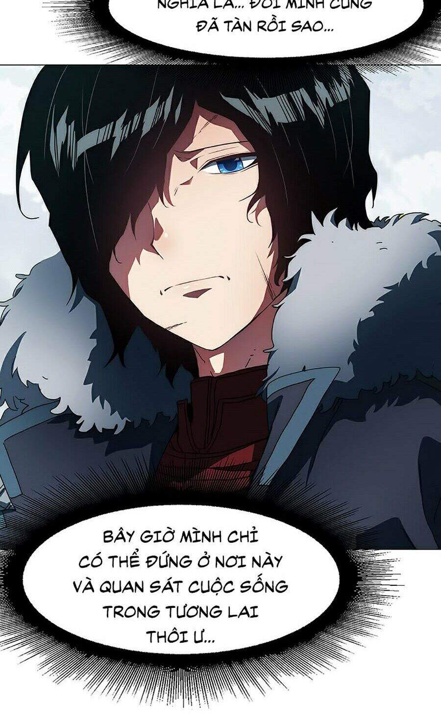 Các Chòm Sao Chỉ Chú Ý Mình Tôi Chapter 1 - 183