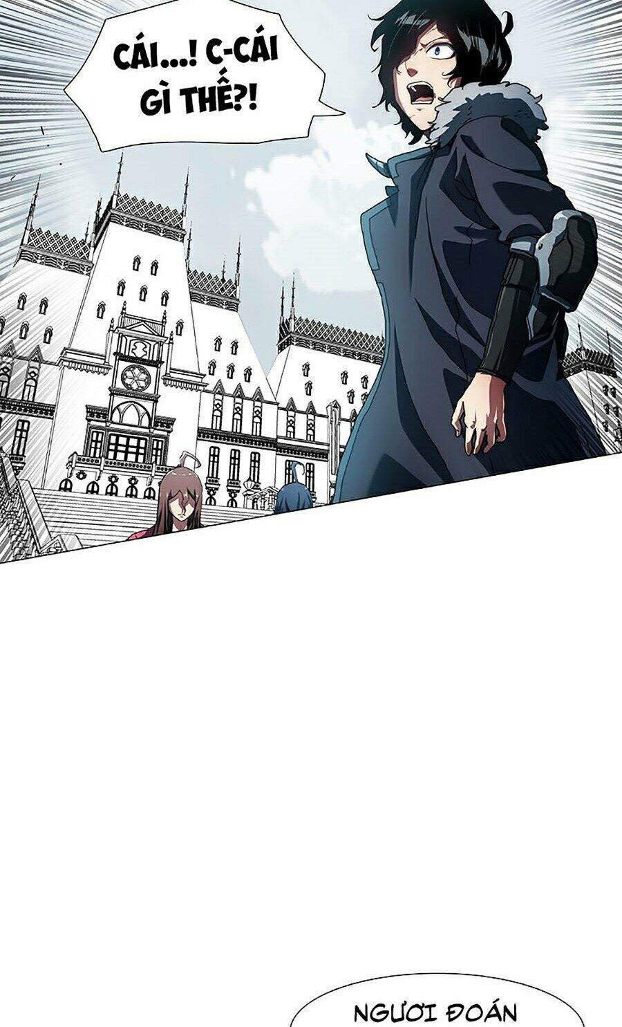 Các Chòm Sao Chỉ Chú Ý Mình Tôi Chapter 1 - 186