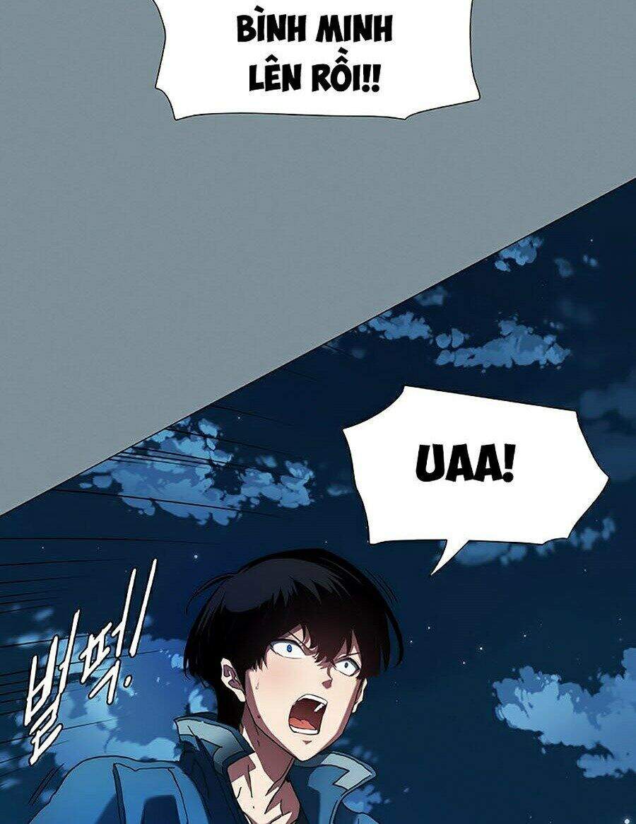 Các Chòm Sao Chỉ Chú Ý Mình Tôi Chapter 1 - 200