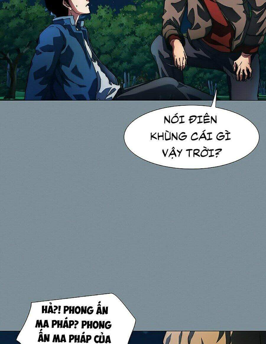 Các Chòm Sao Chỉ Chú Ý Mình Tôi Chapter 1 - 206