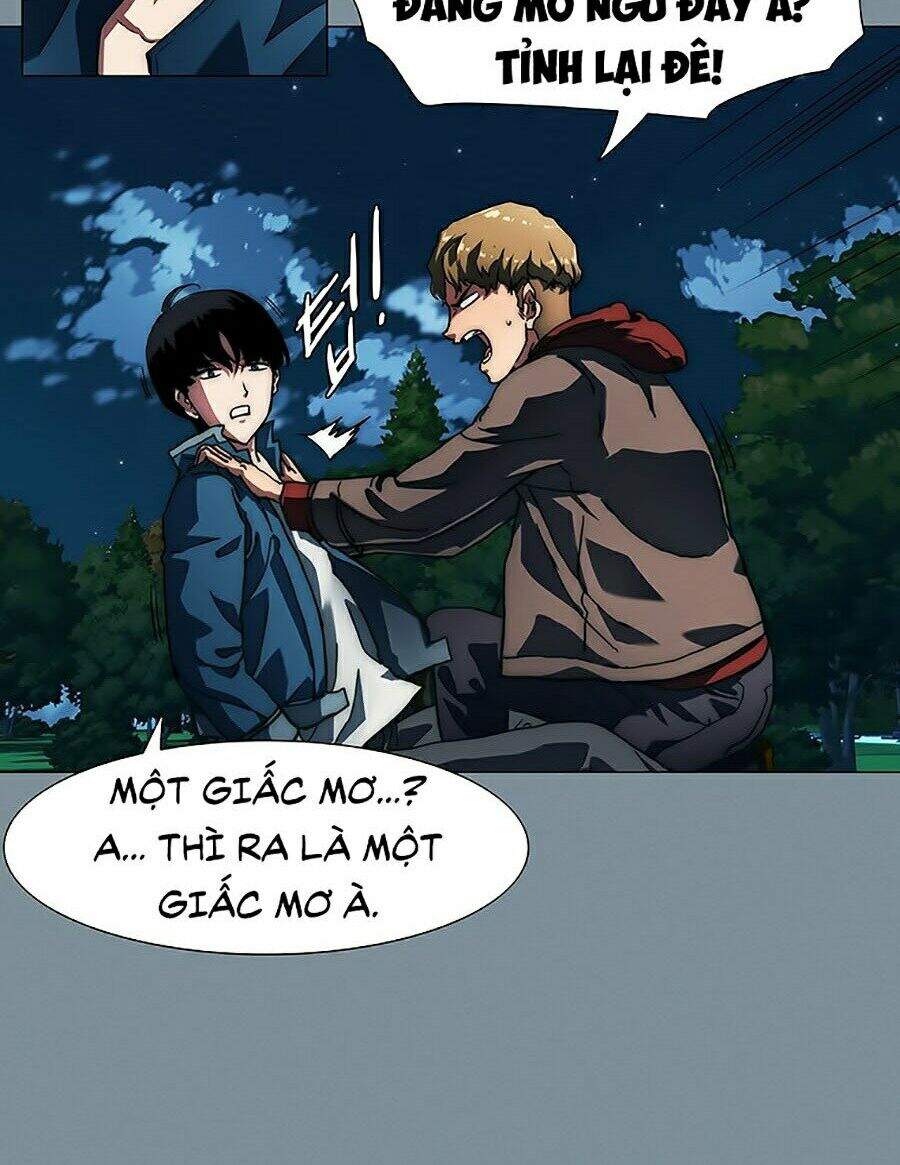 Các Chòm Sao Chỉ Chú Ý Mình Tôi Chapter 1 - 209