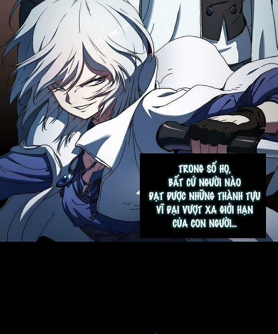 Các Chòm Sao Chỉ Chú Ý Mình Tôi Chapter 1 - 22