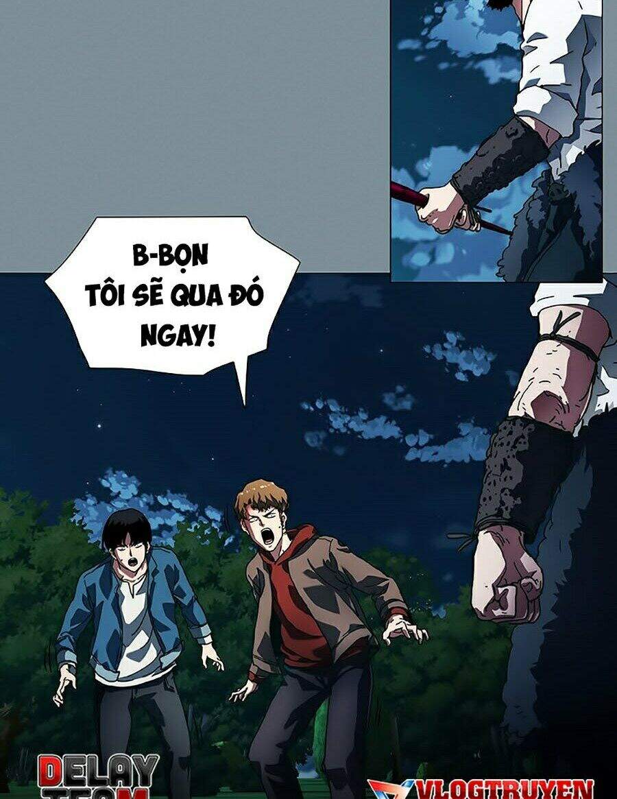 Các Chòm Sao Chỉ Chú Ý Mình Tôi Chapter 1 - 211