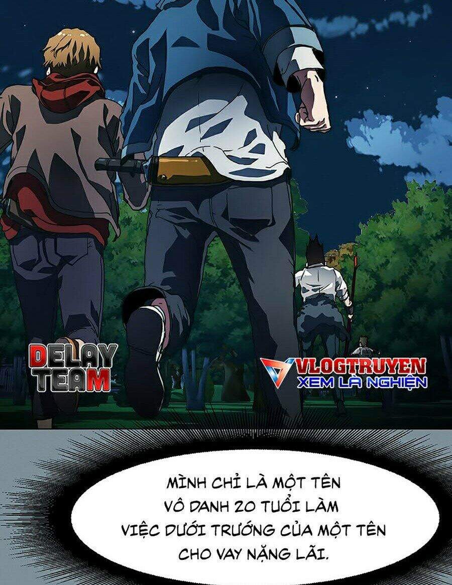 Các Chòm Sao Chỉ Chú Ý Mình Tôi Chapter 1 - 216