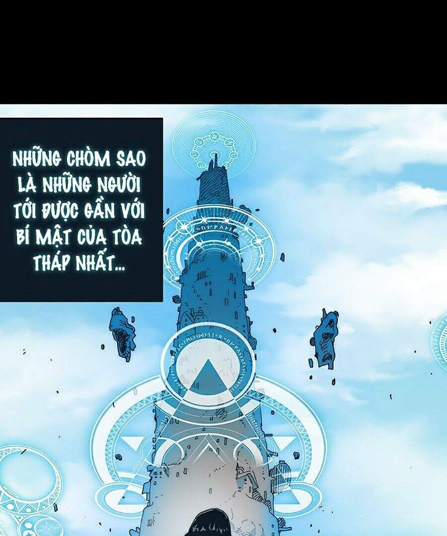 Các Chòm Sao Chỉ Chú Ý Mình Tôi Chapter 1 - 25