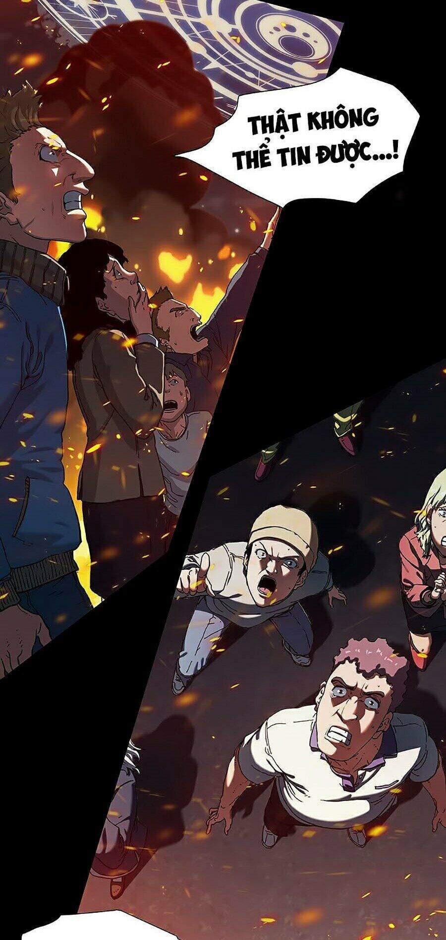 Các Chòm Sao Chỉ Chú Ý Mình Tôi Chapter 1 - 7