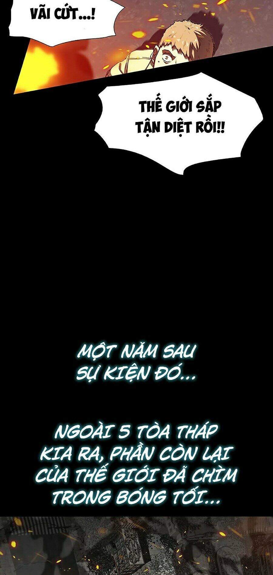 Các Chòm Sao Chỉ Chú Ý Mình Tôi Chapter 1 - 8