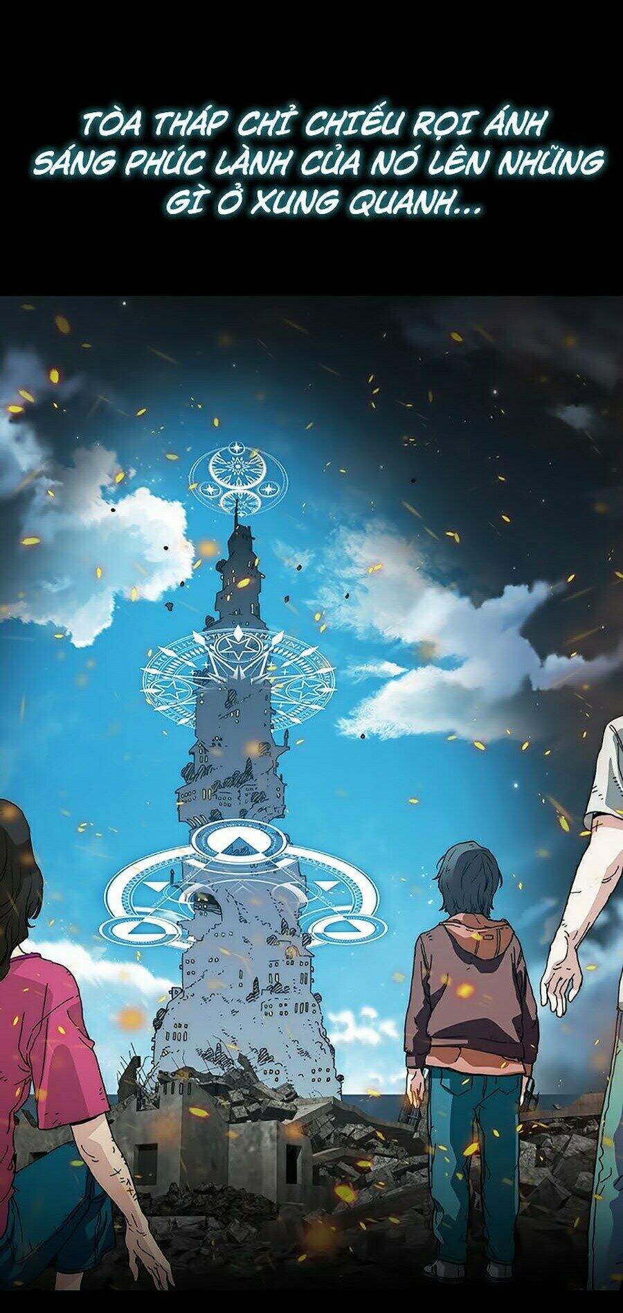 Các Chòm Sao Chỉ Chú Ý Mình Tôi Chapter 1 - 10