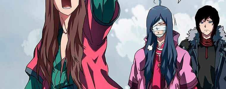 Các Chòm Sao Chỉ Chú Ý Mình Tôi Chapter 10 - 118