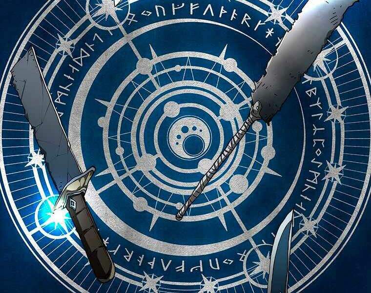 Các Chòm Sao Chỉ Chú Ý Mình Tôi Chapter 10 - 124