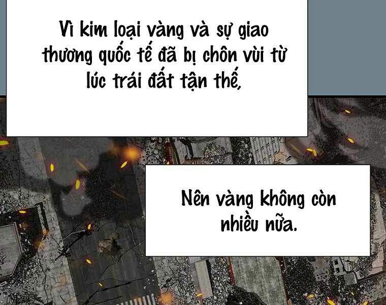 Các Chòm Sao Chỉ Chú Ý Mình Tôi Chapter 10 - 160